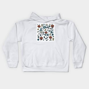 Cat Lover Gift For Men Woman Kids Hoodie